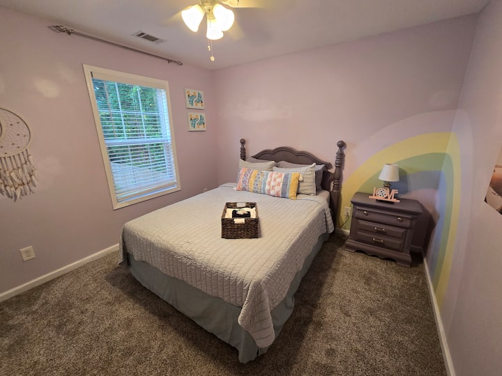Bedroom 4