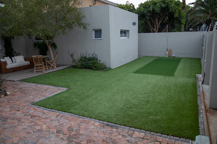 Luxurious Seaside Home Cape Town gallery image 3