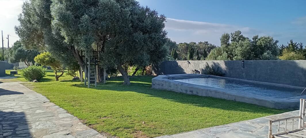 Spatious villa near Guincho Beach, Cascais gallery image 5