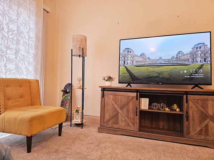 Private Guest Suite In Tracy - Tracy, CA
