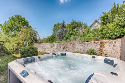 Coco's House at 10min from Disneyland Paris