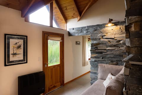 Hare Boutique Cabin