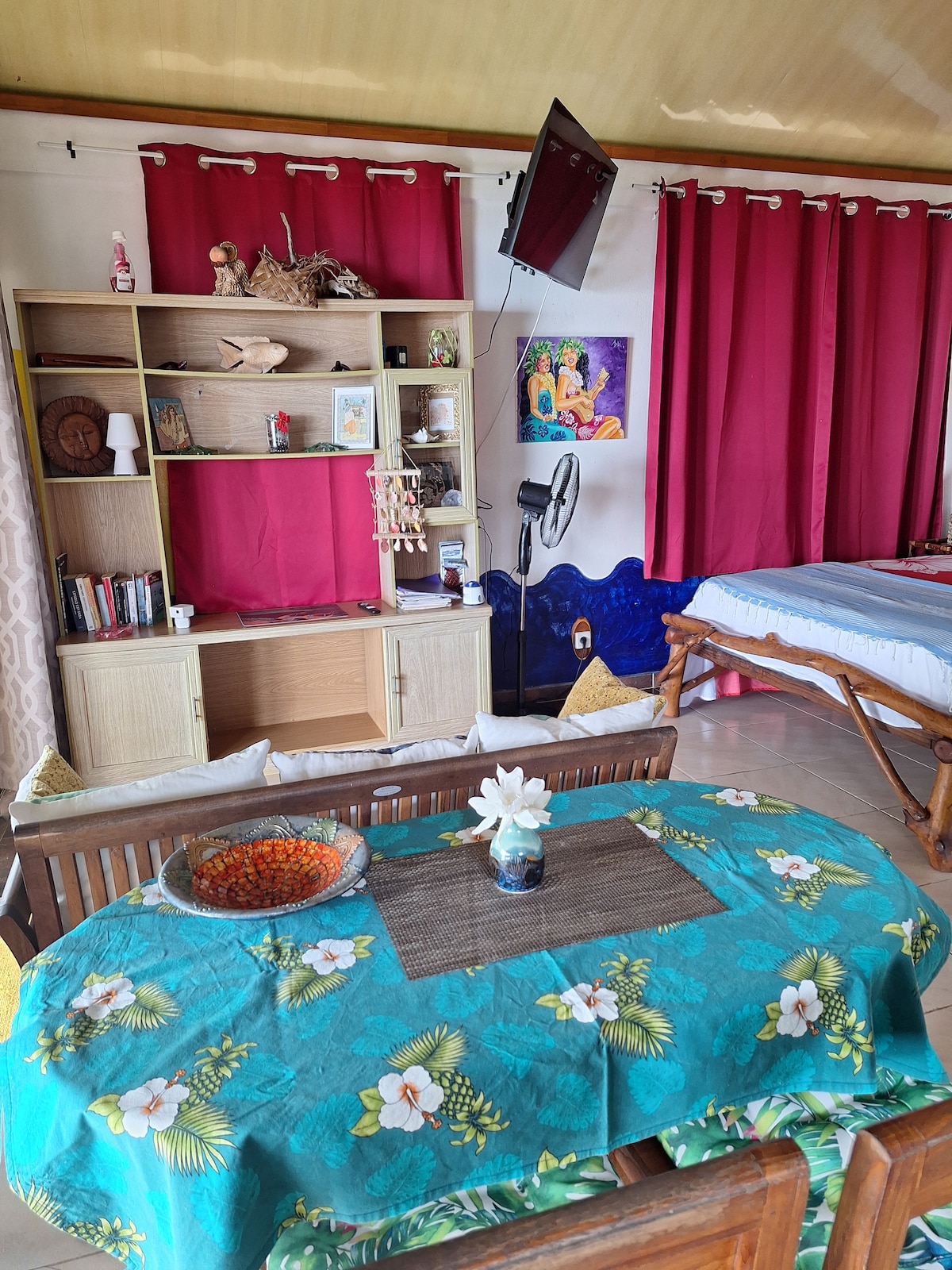 Salon image 1