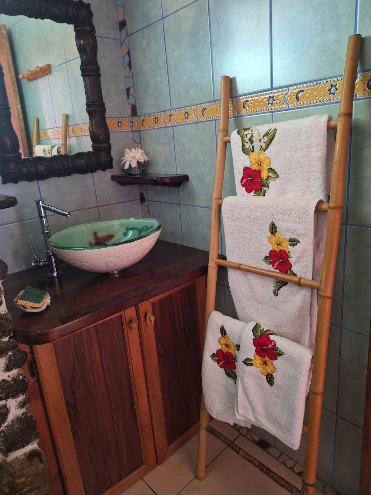 Salle de bain image 1