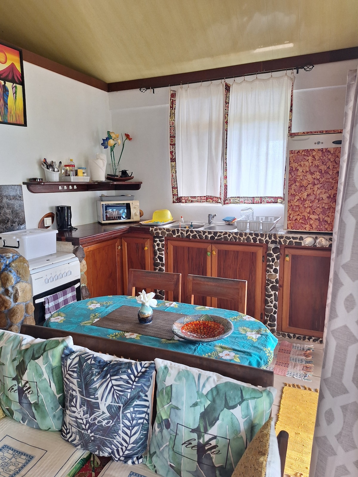 Cuisine entière image 1