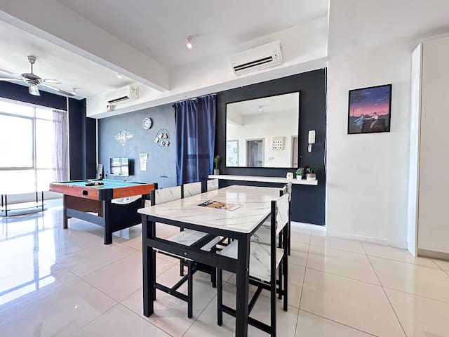 reStary Laundry managed Airbnb listing 3