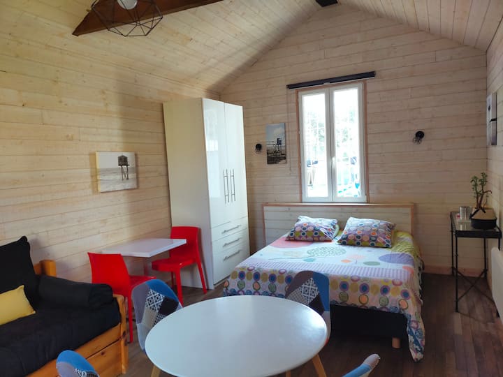 Dhomë gjumi 1