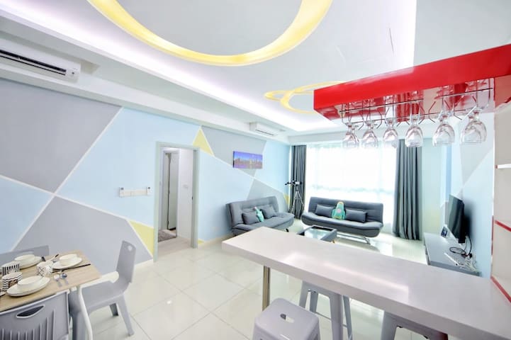reStary Laundry managed Airbnb listing 2