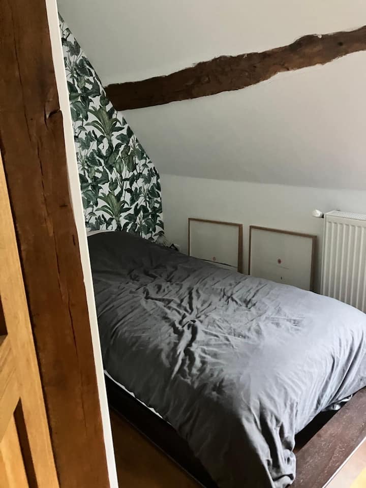 غرفة النوم 3