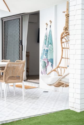 The Villas Mooloolaba – Villa 2 Ground Floor