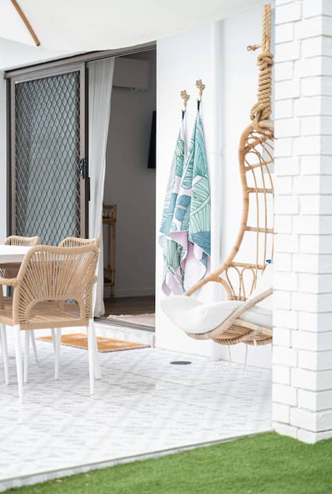 The Villas Mooloolaba - Villa 2 Ground Floor