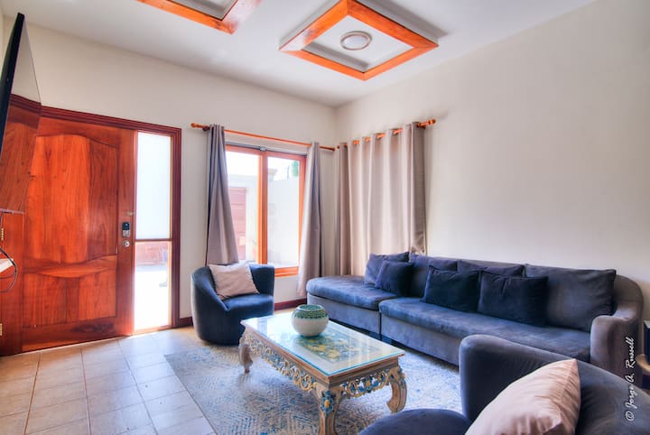 Всекидневна