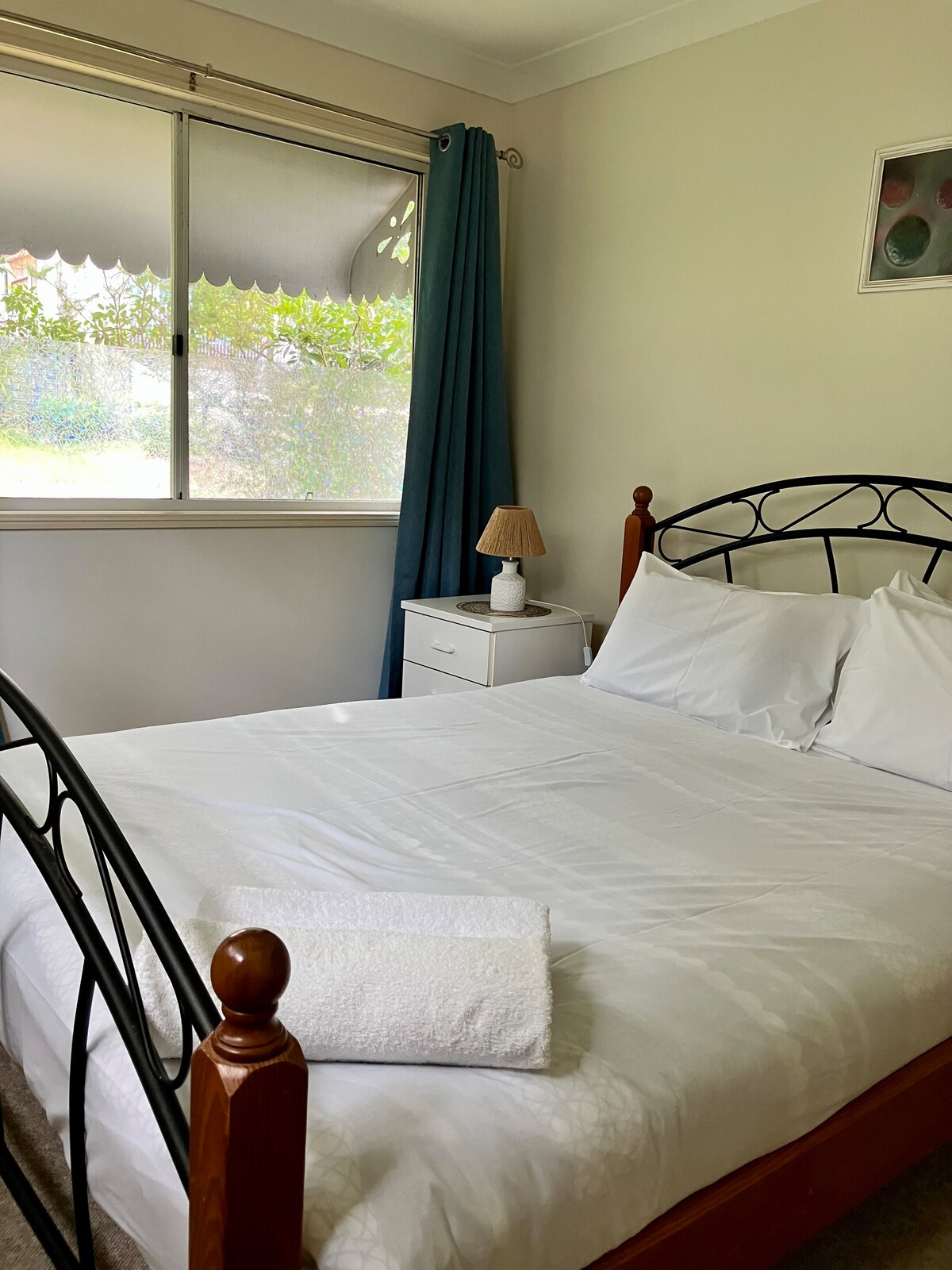 საძინებელი 2