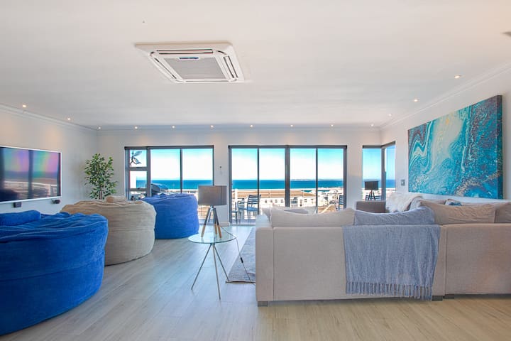 Golden Horizon Penthouse