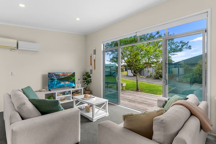 Magic In Mangawhai - Mangawhai