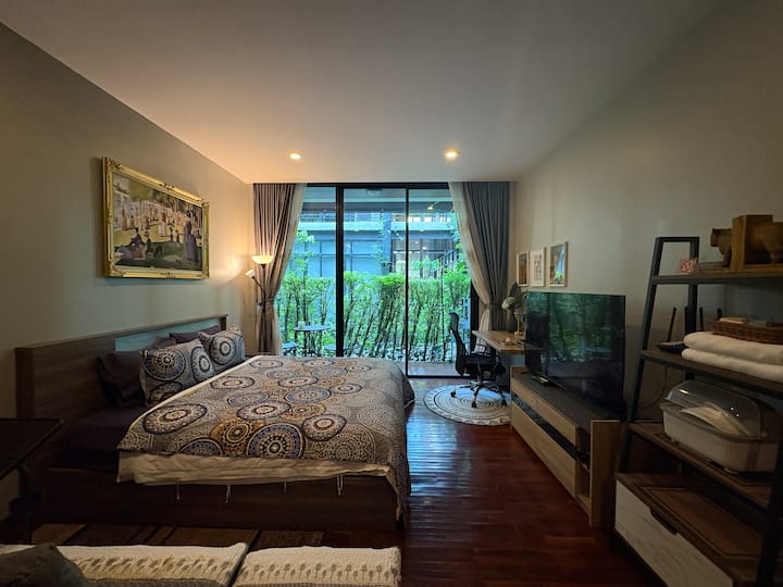 Habitación