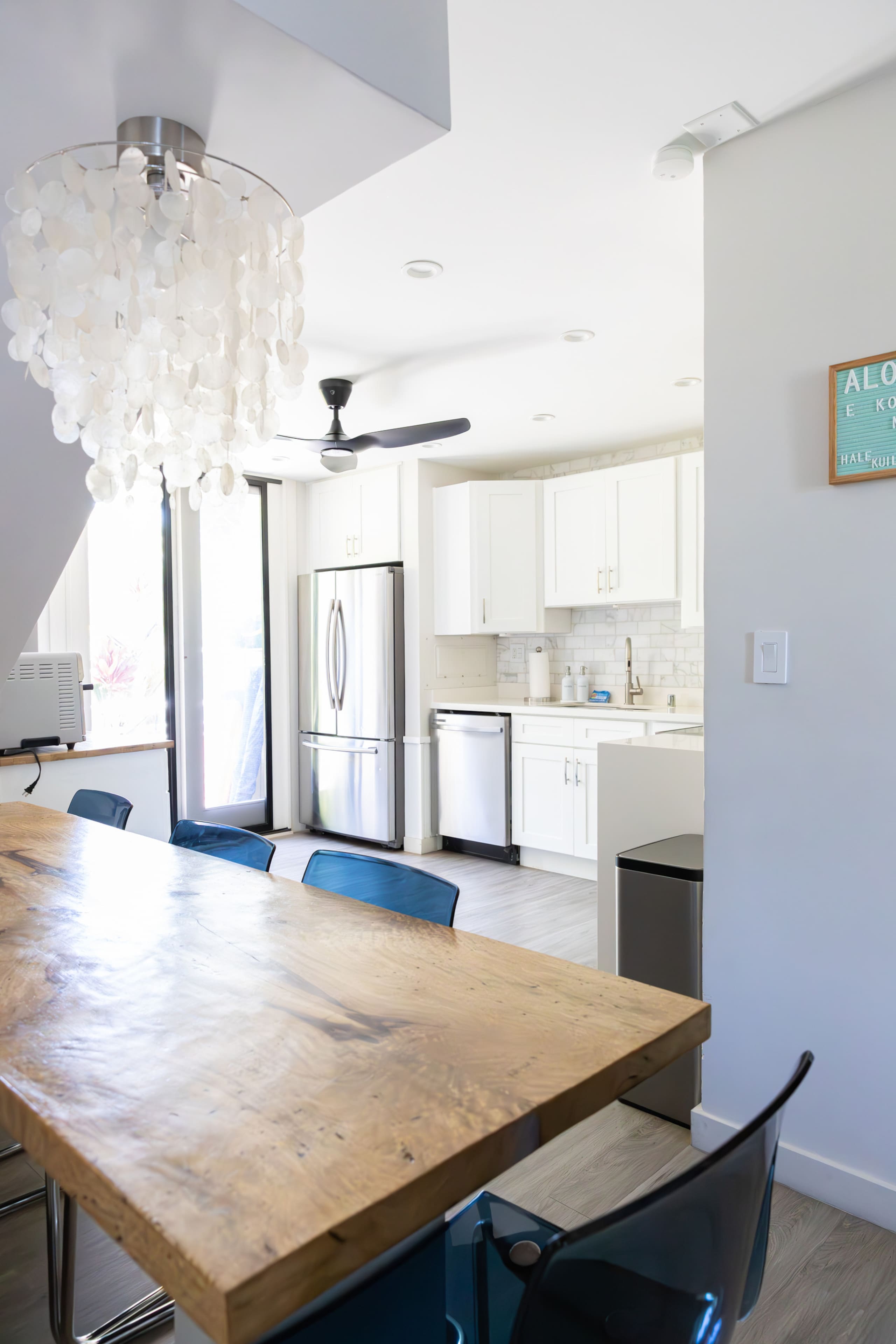 Condo in Kahuku · ★5.0 · 3 bedrooms · 6 beds · 2 private baths - Image 20