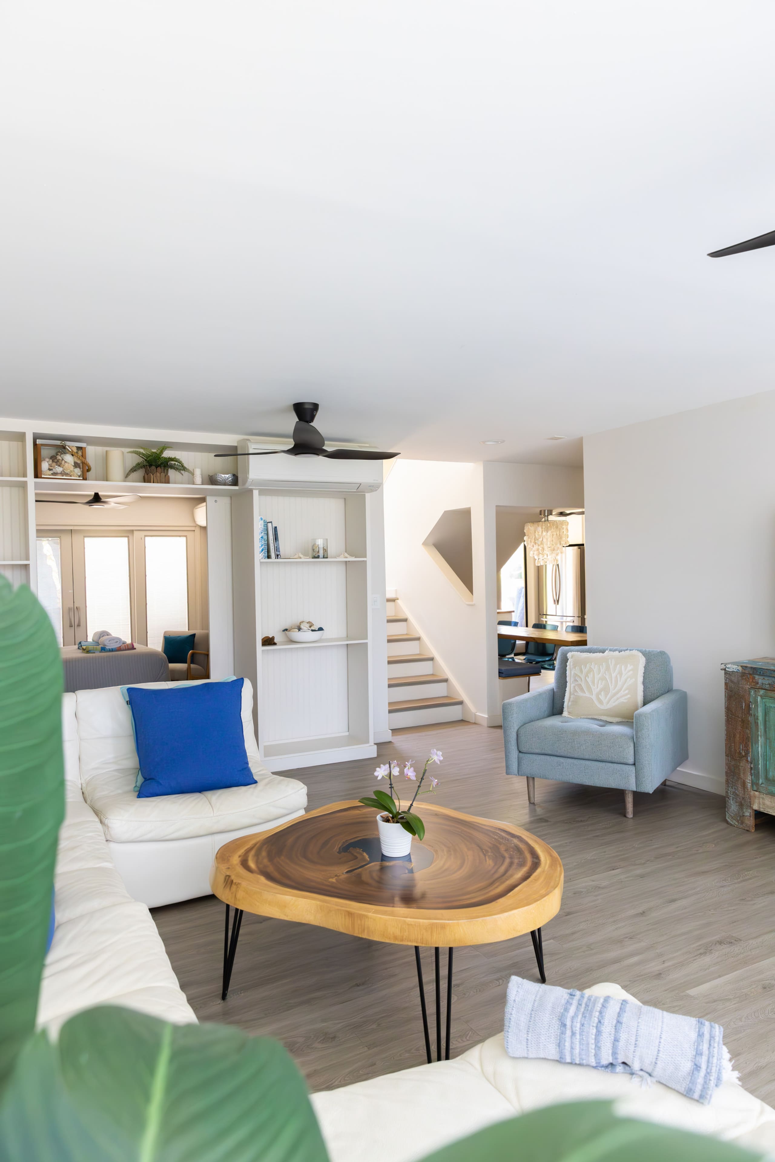 Condo in Kahuku · ★5.0 · 3 bedrooms · 6 beds · 2 private baths - Image 8