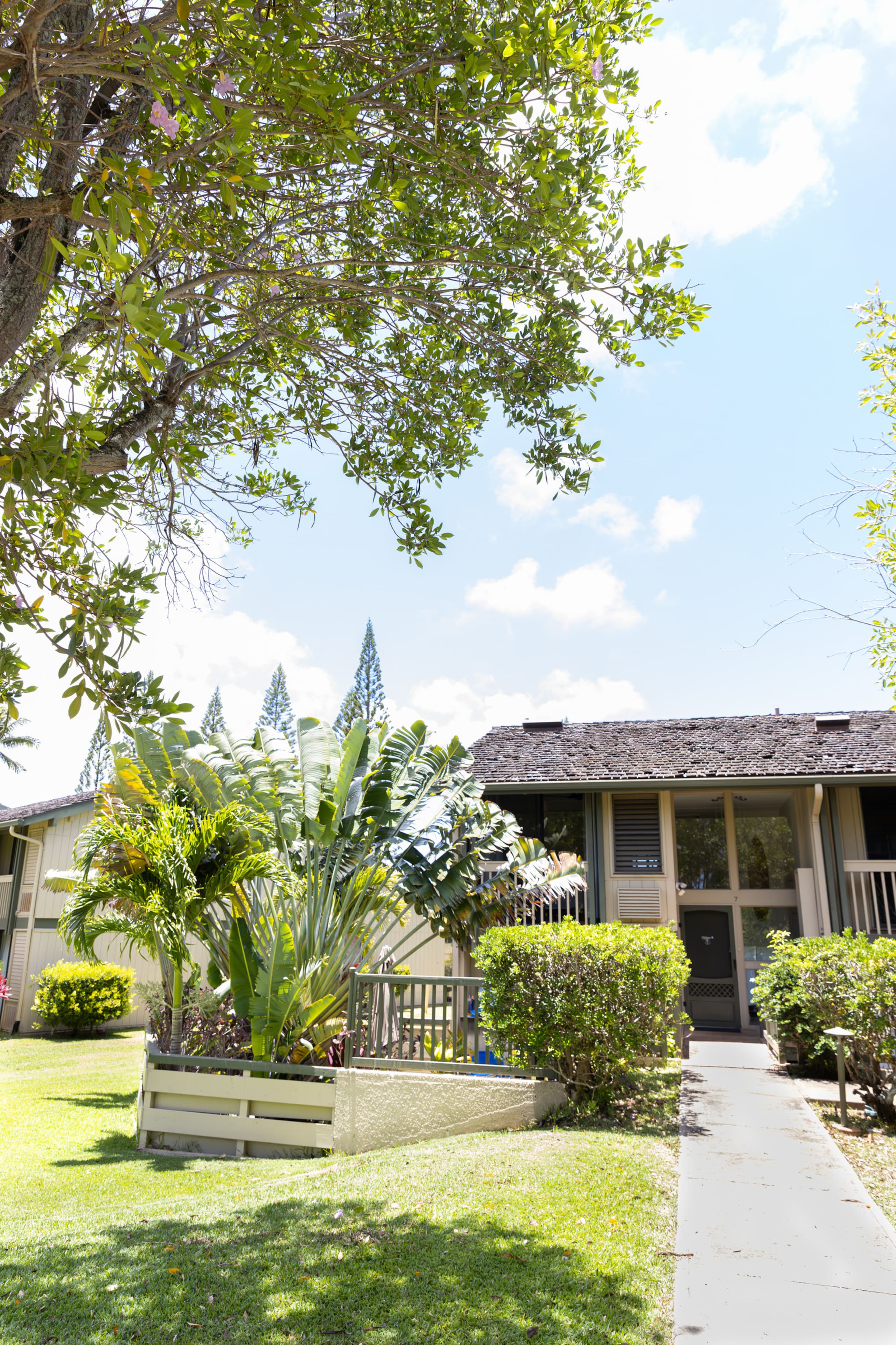 Condo in Kahuku · ★5.0 · 3 bedrooms · 6 beds · 2 private baths - Image 55
