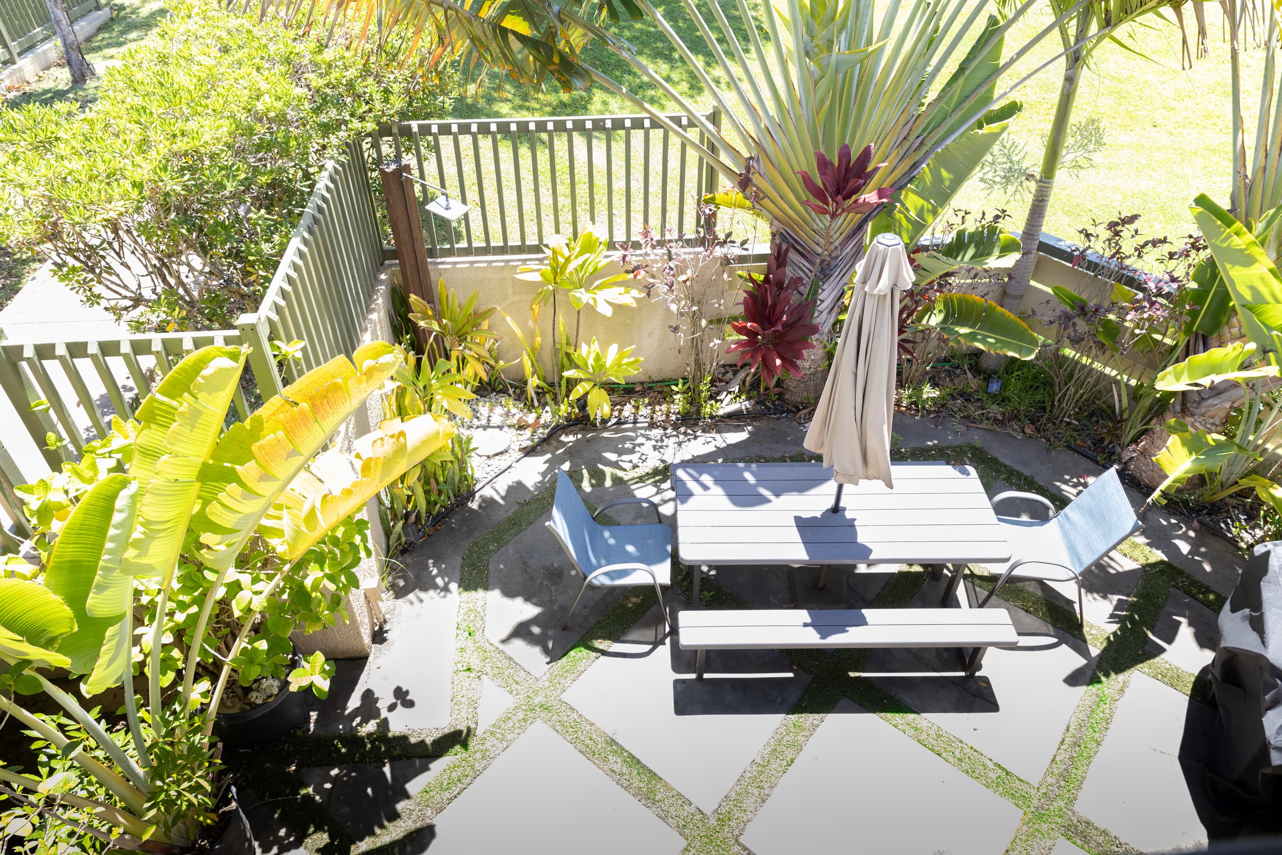 Condo in Kahuku · ★5.0 · 3 bedrooms · 6 beds · 2 private baths - Image 41
