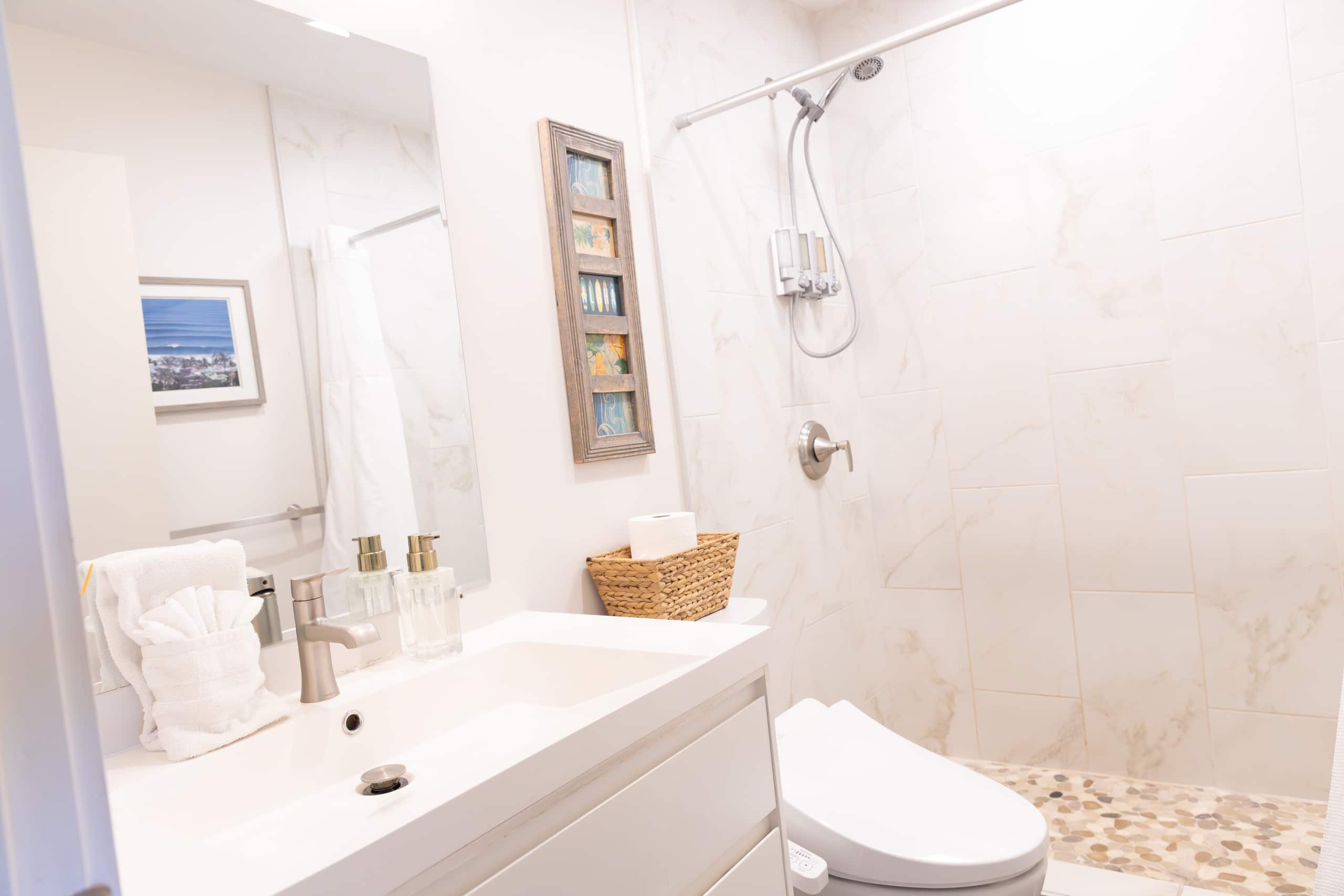 Condo in Kahuku · ★5.0 · 3 bedrooms · 6 beds · 2 private baths - Image 34