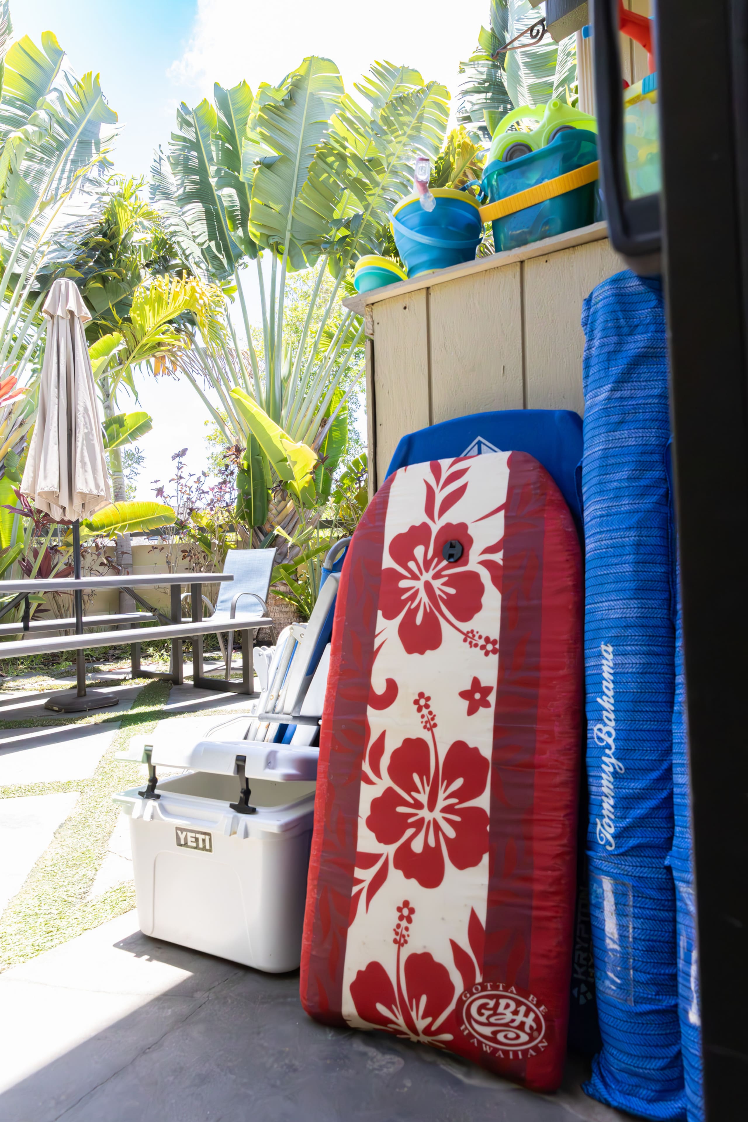 Condo in Kahuku · ★5.0 · 3 bedrooms · 6 beds · 2 private baths - Image 46