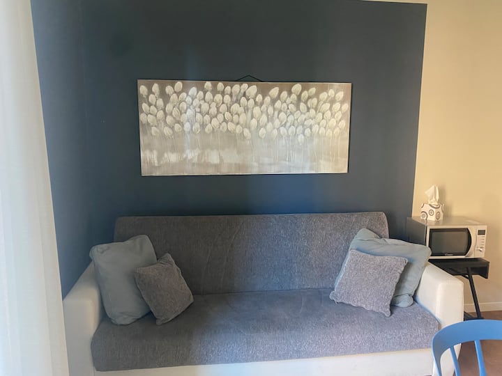 Apartment Sant'orsola Malpighi - Bologna