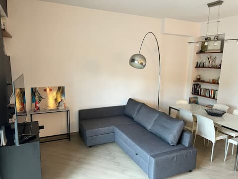 Top performing Airbnb: Andrea's home in Messina