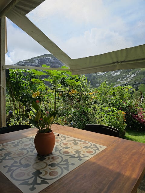 Ecoflat at Hotel Pedra Rodeadouro UNIQUE 2 SUITES