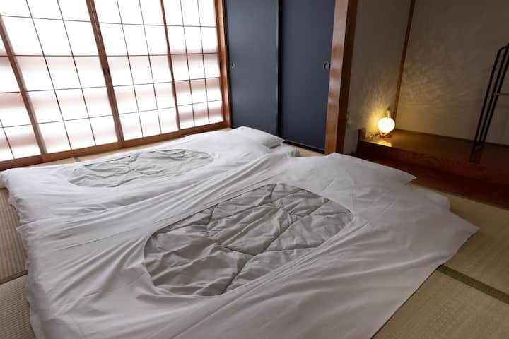 ห้องนอน