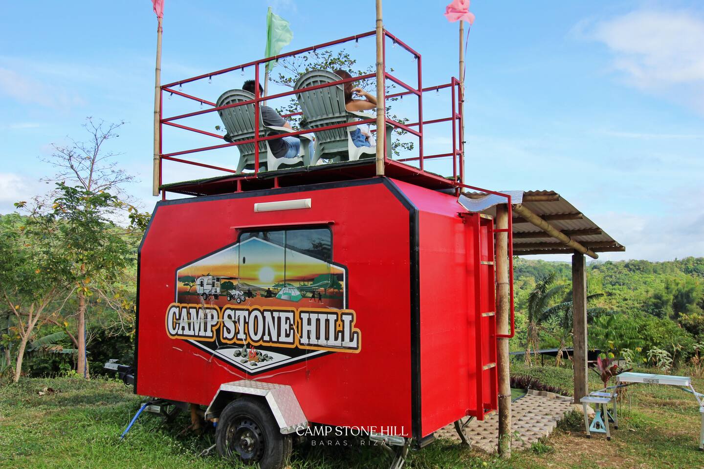 Philippines RV Vacation Rentals | Airbnb