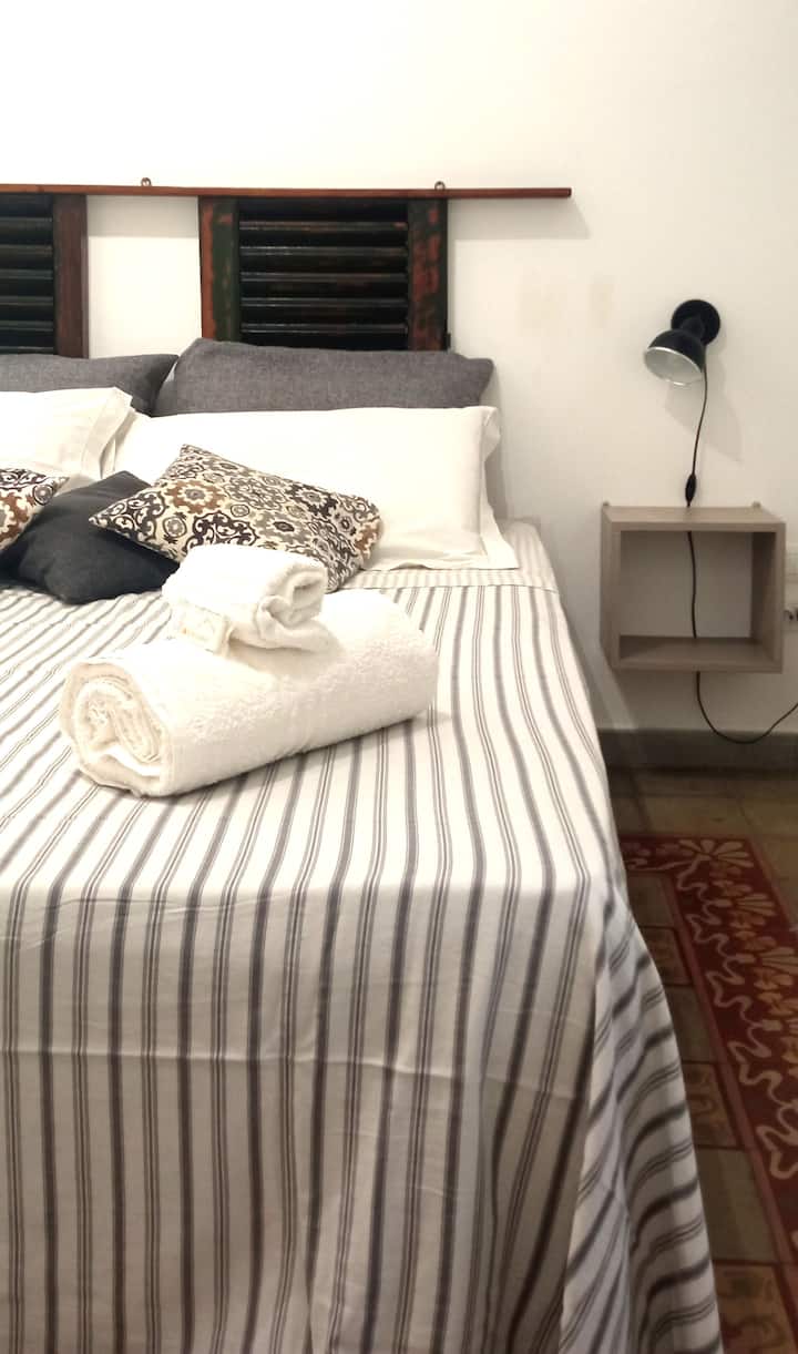 ห้องนอน