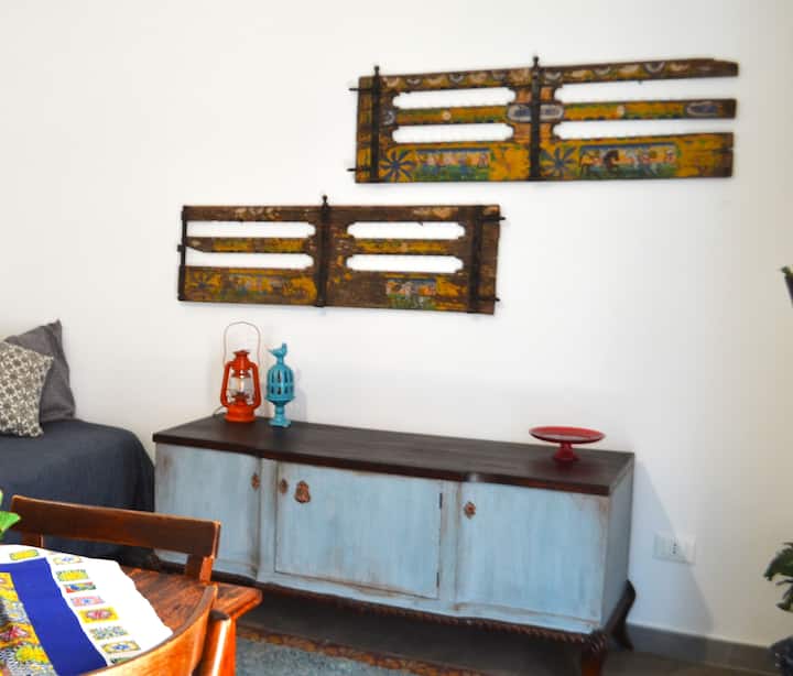 ห้องนั่งเล่น