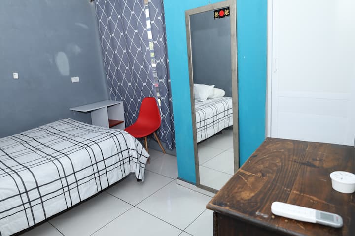 ห้องนอน2