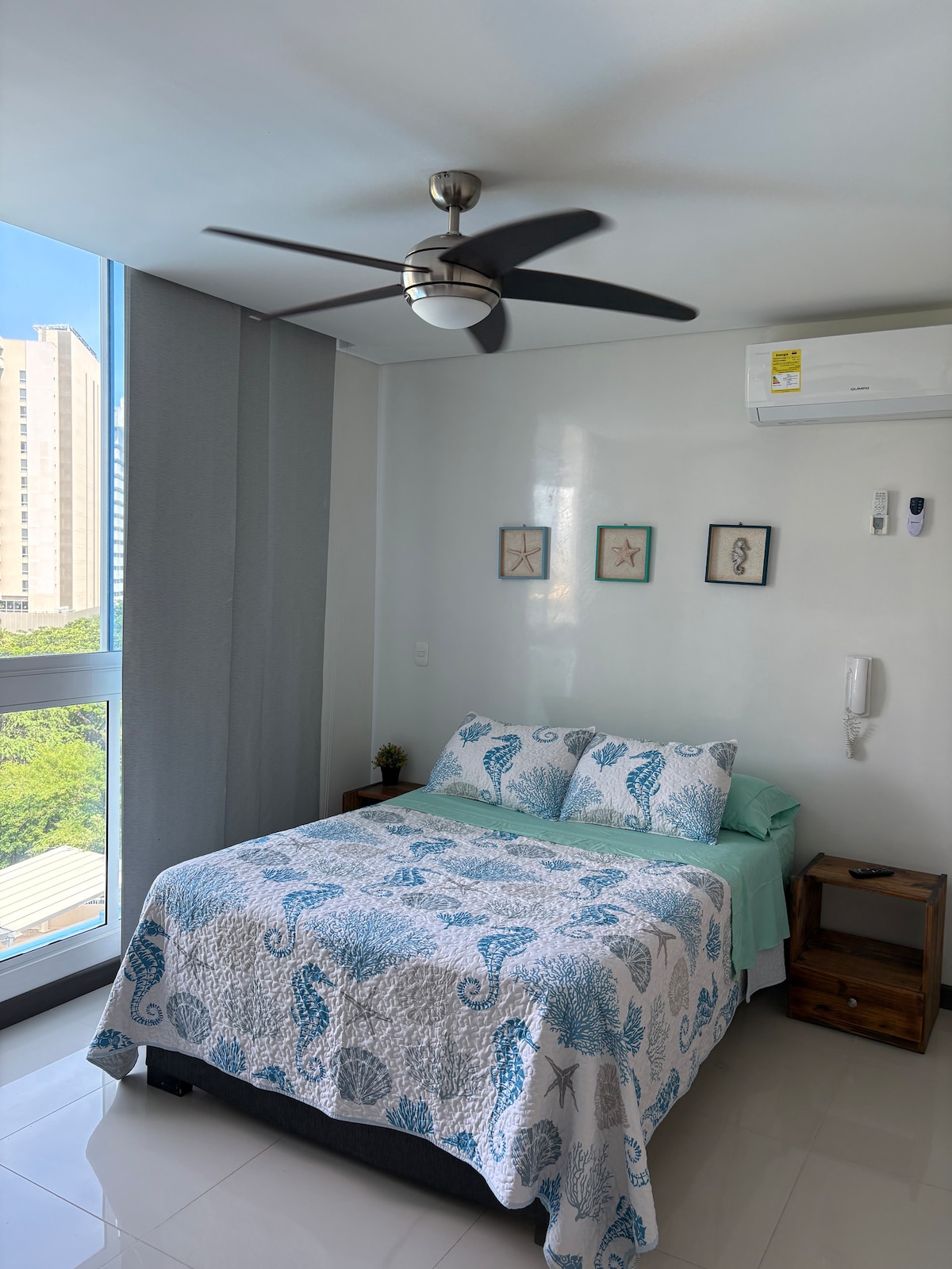 ห้องนอน