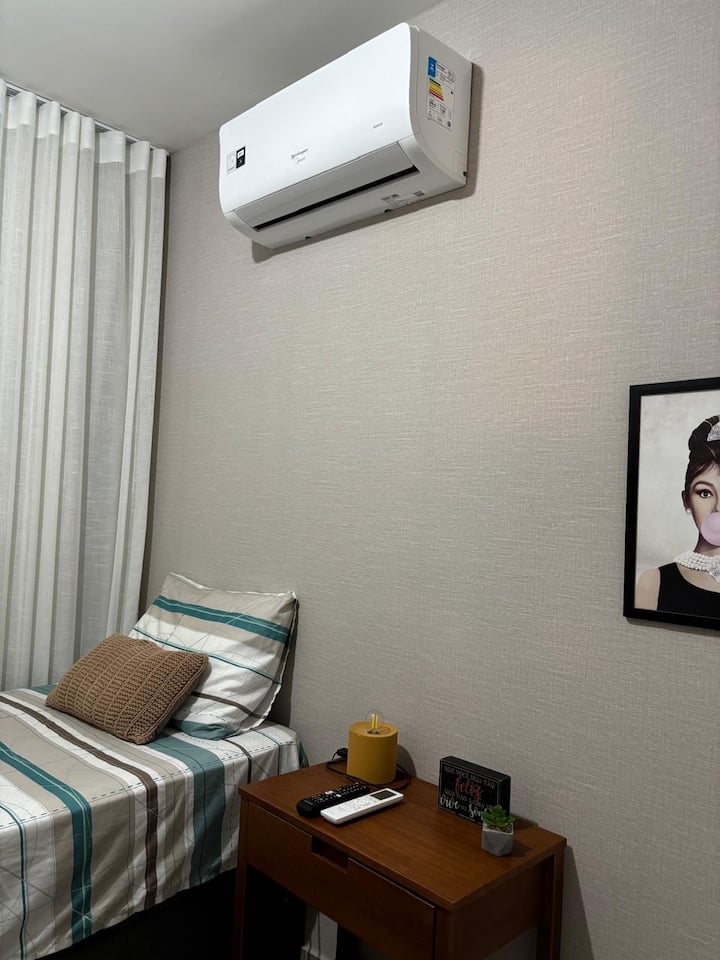 საძინებელი 1