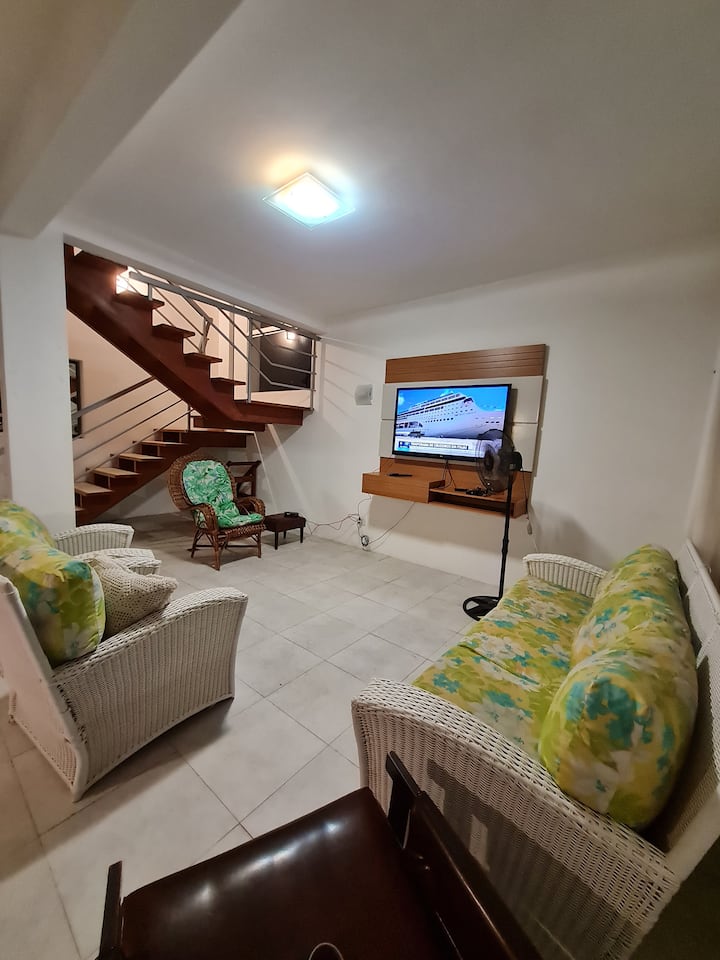 ห้องนั่งเล่น