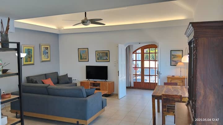 Villa Pachino - Unsurpassed Location And Comfort. - Cefalonia