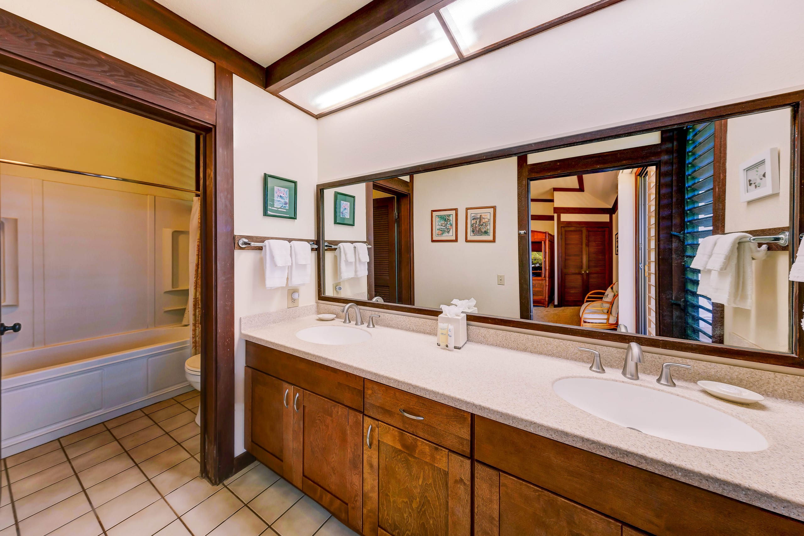 Kiahuna Plantation Resort Royal Garden 2BD/2BA - Photo 9