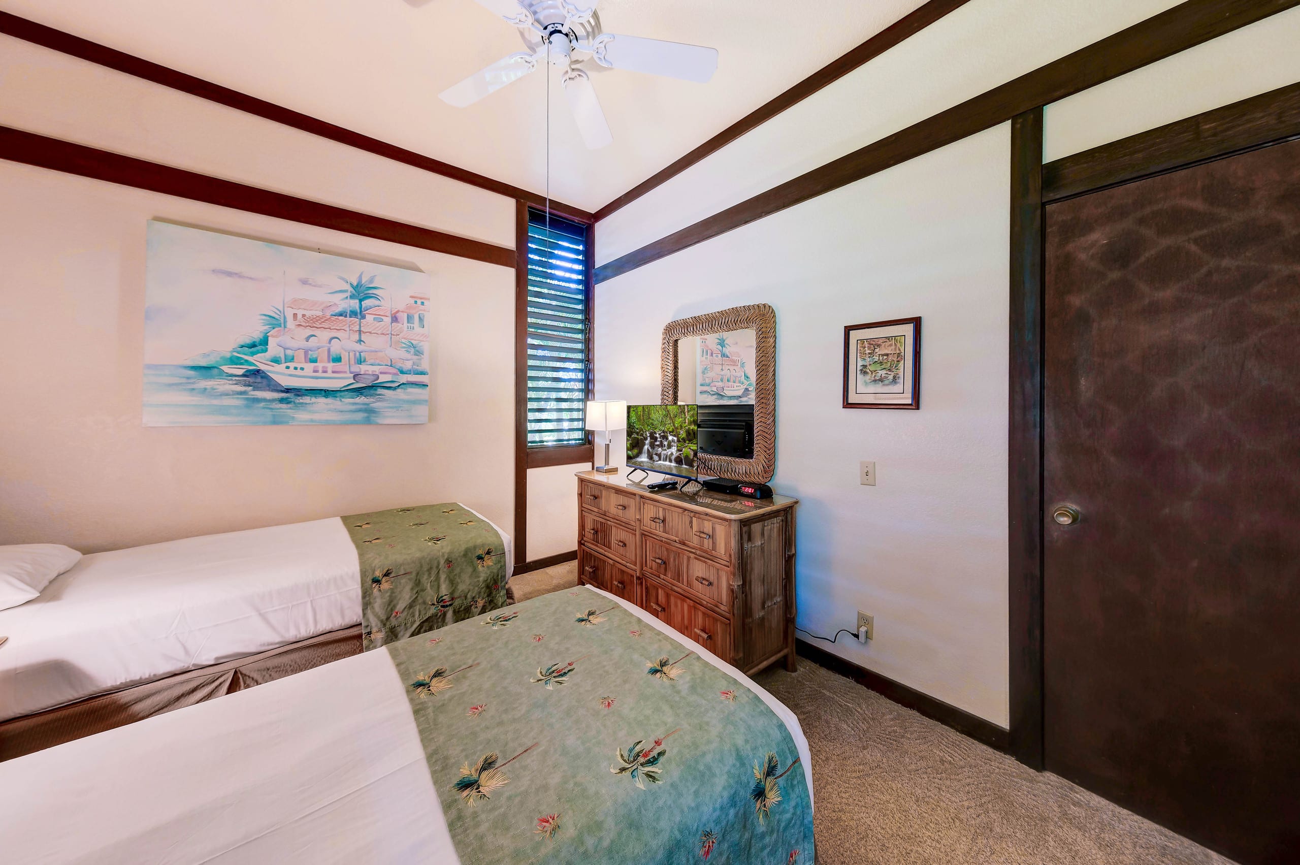 Kiahuna Plantation Resort Royal Garden 2BD/2BA - Photo 8