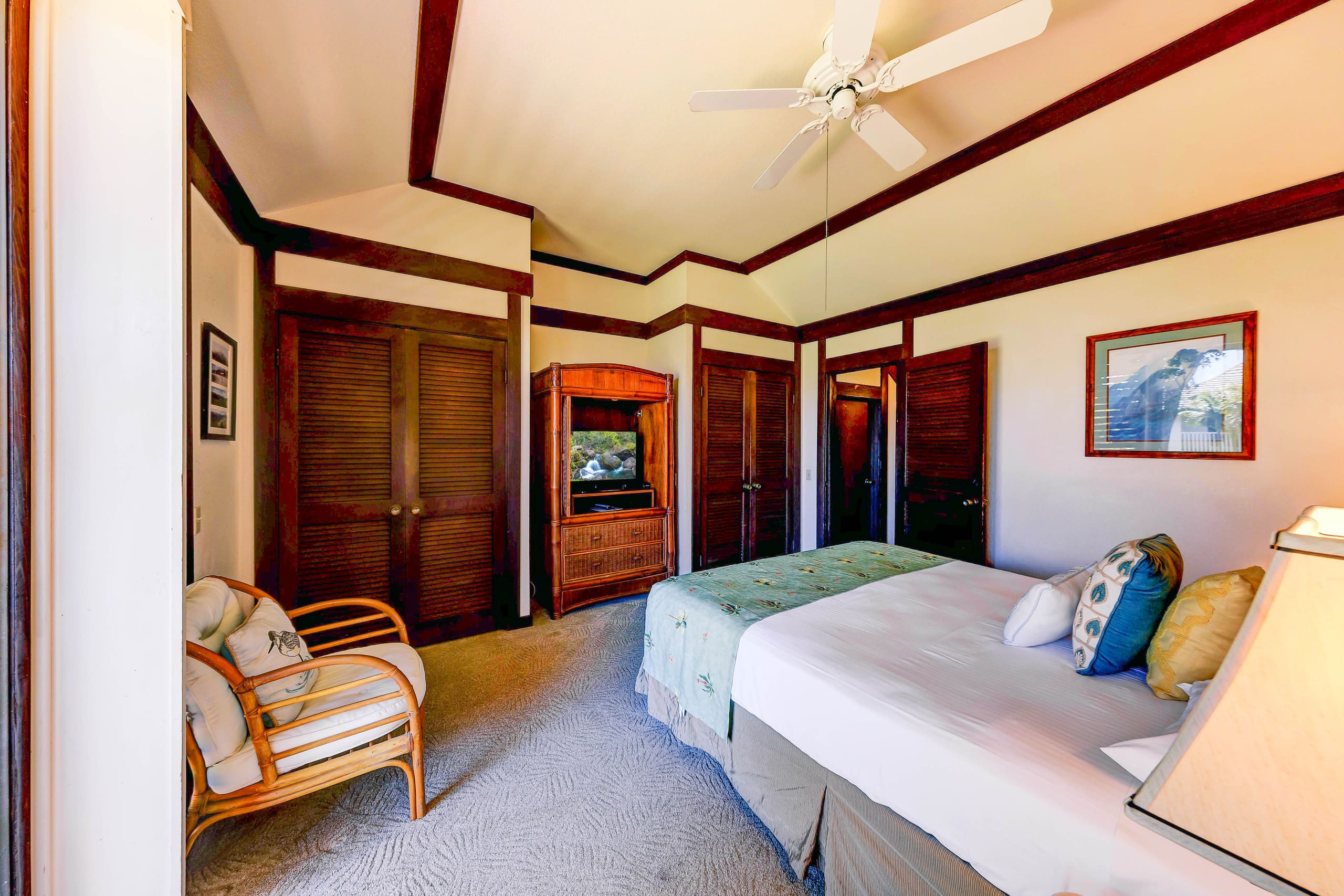 Kiahuna Plantation Resort Royal Garden 2BD/2BA - Photo 7