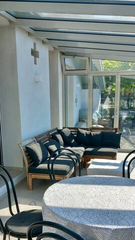 La Grange du Chanoz au bord du lac LOFT gallery image 5