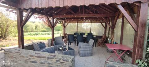 vacation home rental