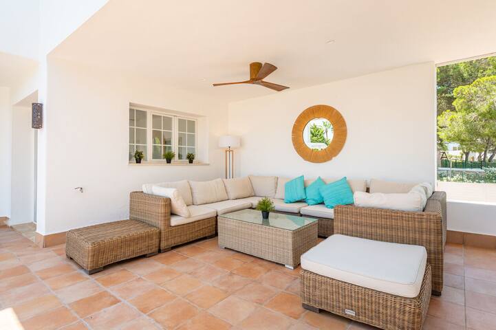 Villa Es Cantò 1ª Línea Playa gallery image 5