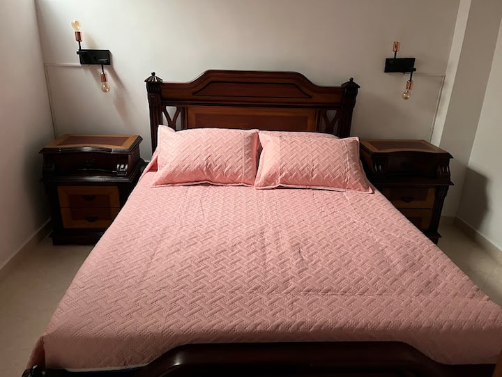 Habitación 1