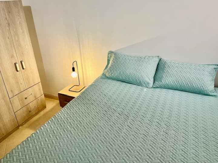 Habitación 2