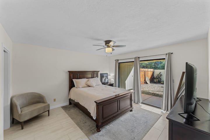 غرفة النوم 1