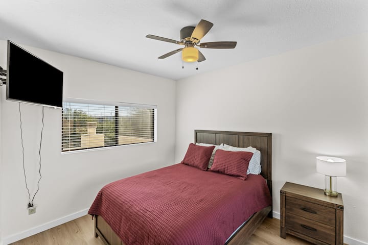 غرفة النوم 3