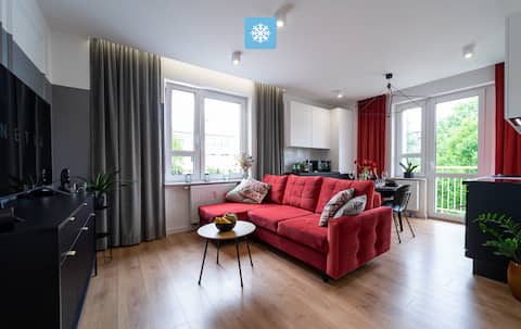 Flatmore Apartment Długa 8/6