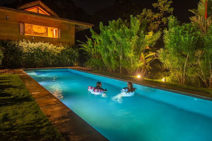 Bliss Caribe managed Airbnb listing 1